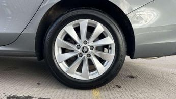 Skoda Superb 1.5 TSI e-TEC SE Technology 5dr DSG