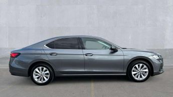 Skoda Superb 1.5 TSI e-TEC SE Technology 5dr DSG