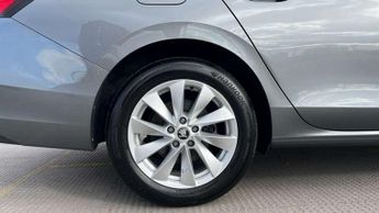 Skoda Superb 1.5 TSI e-TEC SE Technology 5dr DSG