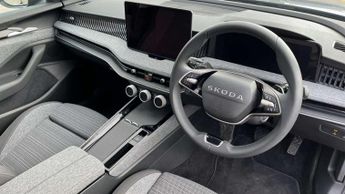 Skoda Superb 1.5 TSI e-TEC SE Technology 5dr DSG