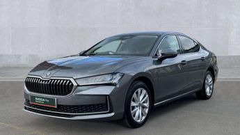 Skoda Superb 1.5 TSI e-TEC SE Technology 5dr DSG