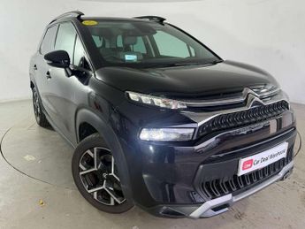 Citroen C3 Aircross 1.2 PureTech 130 Max 5dr EAT6
