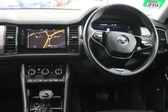 Skoda Kodiaq 2.0 TDI SE L 5dr DSG [7 Seat]