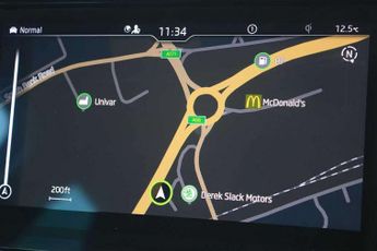 Skoda Kodiaq 2.0 TDI SE L 5dr DSG [7 Seat]