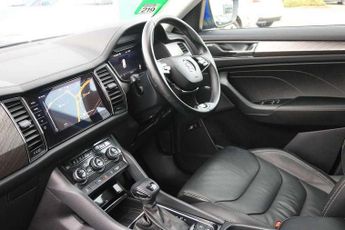 Skoda Kodiaq 2.0 TDI SE L 5dr DSG [7 Seat]
