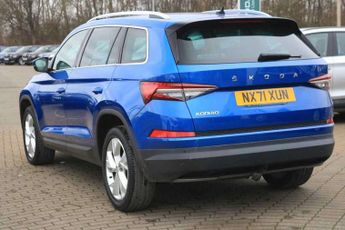Skoda Kodiaq 2.0 TDI SE L 5dr DSG [7 Seat]