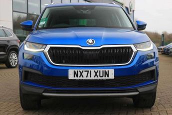 Skoda Kodiaq 2.0 TDI SE L 5dr DSG [7 Seat]