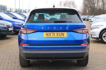 Skoda Kodiaq 2.0 TDI SE L 5dr DSG [7 Seat]