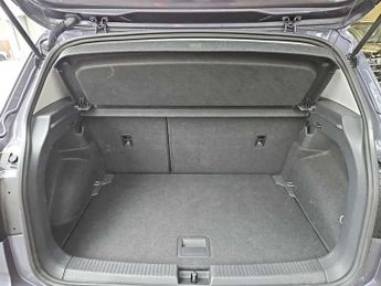 Volkswagen T-Cross 1.0 TSI 115 Match 5dr DSG