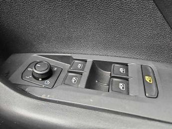 Volkswagen T-Cross 1.0 TSI 115 Match 5dr DSG