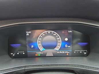 Volkswagen T-Cross 1.0 TSI 115 Match 5dr DSG