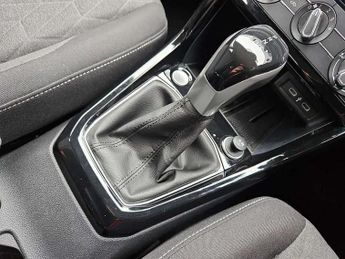 Volkswagen T-Cross 1.0 TSI 115 Match 5dr DSG