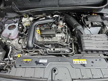 Volkswagen T-Cross 1.0 TSI 115 Match 5dr DSG