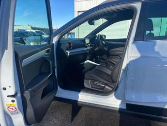 SEAT Arona 1.0 TSI 110 FR Edition 5dr DSG