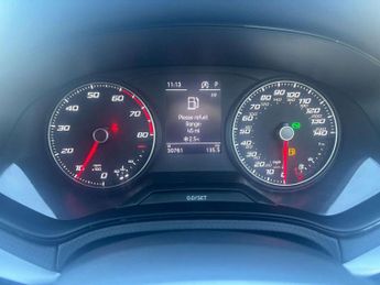 SEAT Arona 1.0 TSI 110 FR Edition 5dr DSG