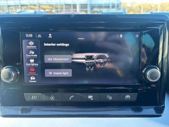 SEAT Arona 1.0 TSI 110 FR Edition 5dr DSG