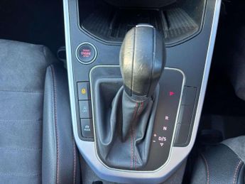 SEAT Arona 1.0 TSI 110 FR Edition 5dr DSG