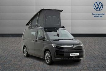Volkswagen California 2.0 TDI Ocean 5dr DSG