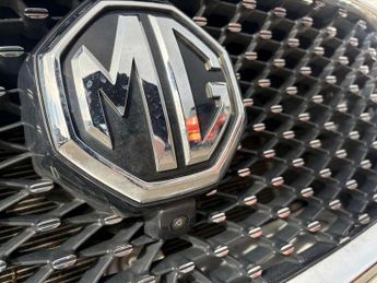 MG HS 1.5 T-GDI PHEV Exclusive 5dr Auto