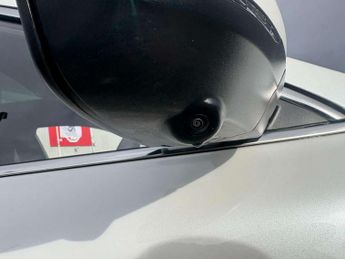 MG HS 1.5 T-GDI PHEV Exclusive 5dr Auto