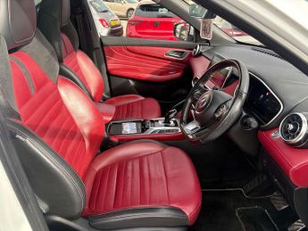 MG HS 1.5 T-GDI PHEV Exclusive 5dr Auto