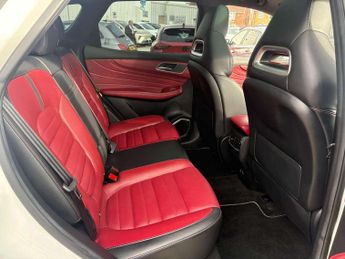 MG HS 1.5 T-GDI PHEV Exclusive 5dr Auto