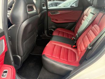 MG HS 1.5 T-GDI PHEV Exclusive 5dr Auto