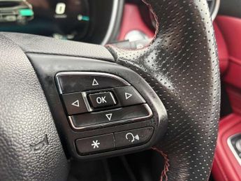 MG HS 1.5 T-GDI PHEV Exclusive 5dr Auto