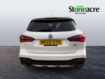MG HS 1.5 T-GDI PHEV Exclusive 5dr Auto