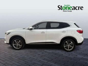 MG HS 1.5 T-GDI PHEV Exclusive 5dr Auto