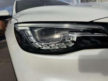 MG HS 1.5 T-GDI PHEV Exclusive 5dr Auto