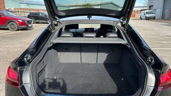 Audi A5 Sportback 35 TFSI S Line 5dr S Tronic