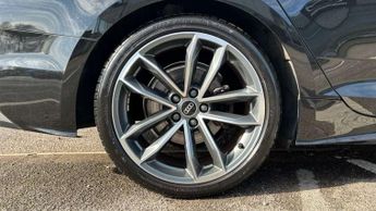 Audi A5 Sportback 35 TFSI S Line 5dr S Tronic