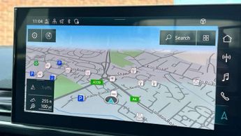 Audi A5 Sportback 35 TFSI S Line 5dr S Tronic