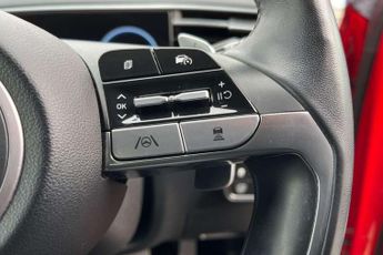 Hyundai Tucson 1.6 TGDi Hybrid 230 Premium 5dr 2WD Auto