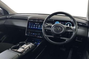 Hyundai Tucson 1.6 TGDi Hybrid 230 Premium 5dr 2WD Auto