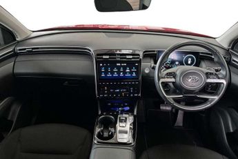 Hyundai Tucson 1.6 TGDi Hybrid 230 Premium 5dr 2WD Auto