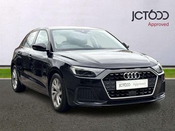 Audi A1 30 TFSI Sport 5dr