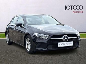 Mercedes A Class A180 SE Executive 5dr Auto