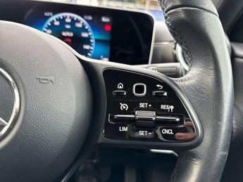 Mercedes-Benz A-Class A180 SE Executive 5dr Auto