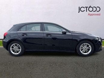 Mercedes-Benz A-Class A180 SE Executive 5dr Auto