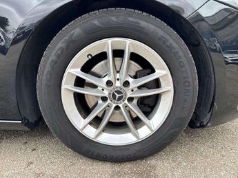 Mercedes-Benz A-Class A180 SE Executive 5dr Auto