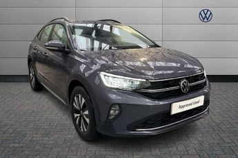 Volkswagen Taigo 1.0 TSI 110 Life 5dr