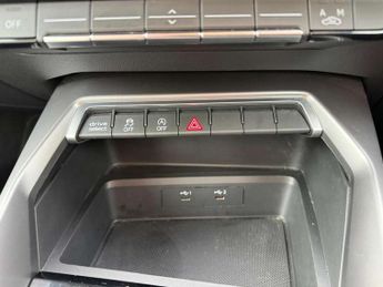 Audi A3 30 TFSI Sport 5dr S Tronic
