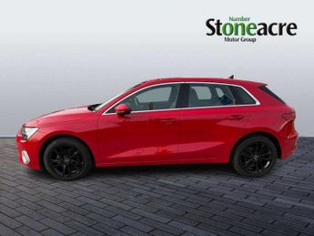 Audi A3 30 TFSI Sport 5dr S Tronic