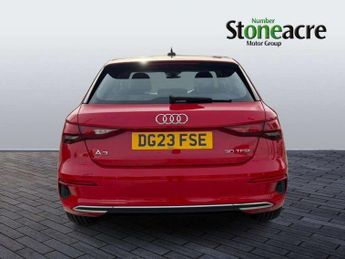 Audi A3 30 TFSI Sport 5dr S Tronic
