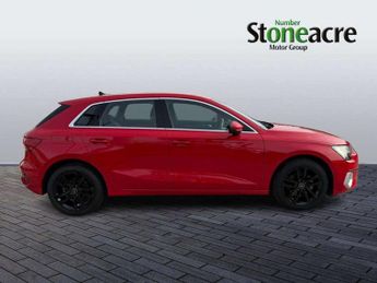 Audi A3 30 TFSI Sport 5dr S Tronic