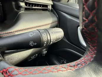 Jeep Compass 1.3 T4 GSE 4xe PHEV Trailhawk 5dr Auto