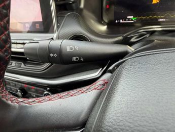 Jeep Compass 1.3 T4 GSE 4xe PHEV Trailhawk 5dr Auto