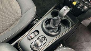 MINI Countryman 1.5 Cooper S E Classic ALL4 PHEV 5dr Auto